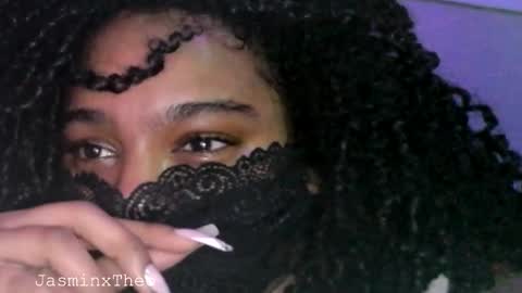 Snapshot of jasminxtheo chatting on October 2025 04:20:02 AM Jasmin Theo online show from October 2025 04:20:02 AM