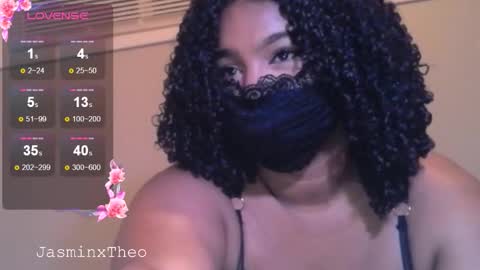 Snapshot of jasminxtheo chatting on October 2025 11:38:02 PM Jasmin Theo online show from October 2025 11:38:02 PM