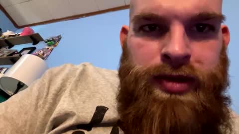 jason122616 online show from January 2026 06:44:01 PM