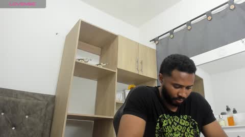 Jason online show from November 2025 10:08:02 PM