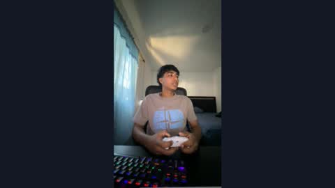 jason_haasland online show from January 2026 06:31:02 PM