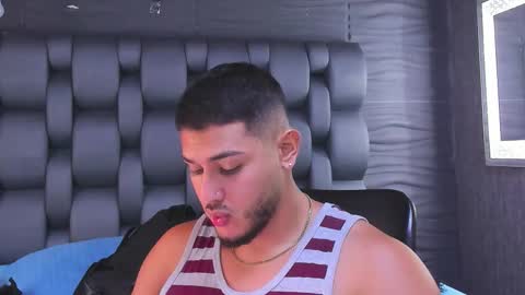 Jasson Shaw online show from November 2025 06:08:01 PM