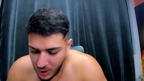 Jasson Shaw online show from December 2025 06:36:01 PM