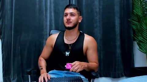 Jasson Shaw online show from March 2026 06:25:01 PM