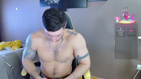 Jason theGreat online show from October 2025 12:06:02 PM