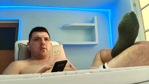 JasonJacks online show from November 2025 07:40:01 AM