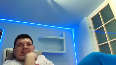 JasonJacks online show from November 2025 04:35:02 AM