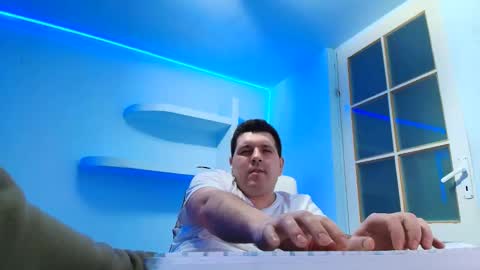 Snapshot of jasonjacks8 chatting on January 2026 05:27:02 PM JasonJacks online show from January 2026 05:27:02 PM