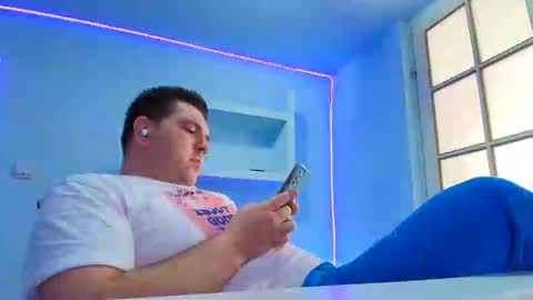 Snapshot of jasonjacks8 chatting on January 2026 08:38:01 AM JasonJacks online show from January 2026 08:38:01 AM