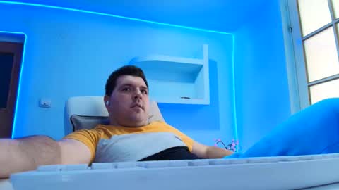 Snapshot of jasonjacks8 chatting on January 2026 07:47:02 AM JasonJacks online show from January 2026 07:47:02 AM