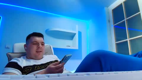 Snapshot of jasonjacks8 chatting on January 2026 07:17:02 PM JasonJacks online show from January 2026 07:17:02 PM