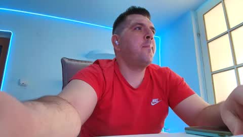 Snapshot of jasonjacks8 chatting on January 2026 07:13:01 AM JasonJacks online show from January 2026 07:13:01 AM