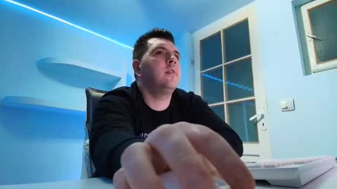 Snapshot of jasonjacks8 chatting on February 2026 03:27:01 AM JasonJacks online show from February 2026 03:27:01 AM