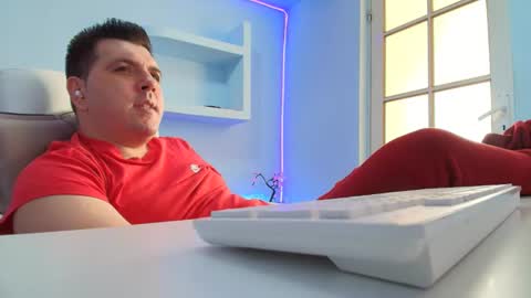 Snapshot of jasonjacks8 chatting on February 2026 07:45:01 AM JasonJacks online show from February 2026 07:45:01 AM