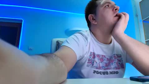 Snapshot of jasonjacks8 chatting on February 2026 07:12:01 AM JasonJacks online show from February 2026 07:12:01 AM