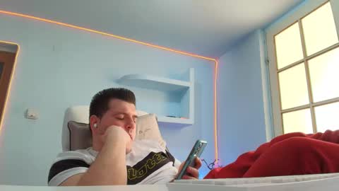 Snapshot of jasonjacks8 chatting on February 2026 07:49:01 AM JasonJacks online show from February 2026 07:49:01 AM