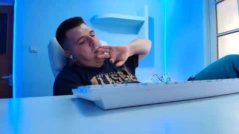 Snapshot of jasonjacks8 chatting on February 2026 08:16:02 AM JasonJacks online show from February 2026 08:16:02 AM