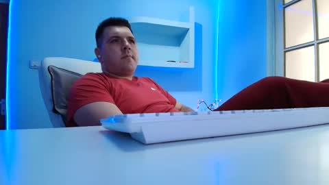 Snapshot of jasonjacks8 chatting on February 2026 08:04:02 AM JasonJacks online show from February 2026 08:04:02 AM