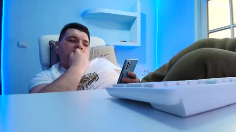 Snapshot of jasonjacks8 chatting on February 2026 06:45:01 AM JasonJacks online show from February 2026 06:45:01 AM