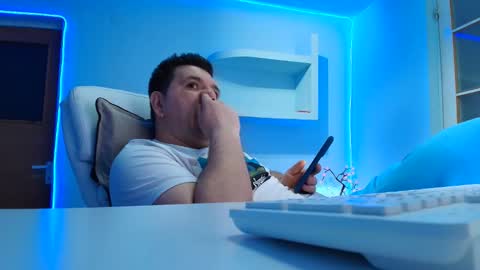 Snapshot of jasonjacks8 chatting on May 2026 05:29:02 PM JasonJacks online show from May 2026 05:29:02 PM