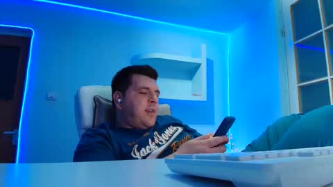 Snapshot of jasonjacks8 chatting on May 2026 05:54:02 PM JasonJacks online show from May 2026 05:54:02 PM