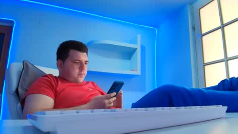 Snapshot of jasonjacks8 chatting on May 2026 06:19:02 AM JasonJacks online show from May 2026 06:19:02 AM