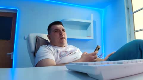 Snapshot of jasonjacks8 chatting on May 2026 08:42:02 AM JasonJacks online show from May 2026 08:42:02 AM