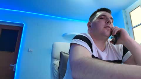 Snapshot of jasonjacks8 chatting on May 2026 06:53:01 AM JasonJacks online show from May 2026 06:53:01 AM