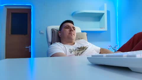 Snapshot of jasonjacks8 chatting on May 2026 05:57:01 AM JasonJacks online show from May 2026 05:57:01 AM