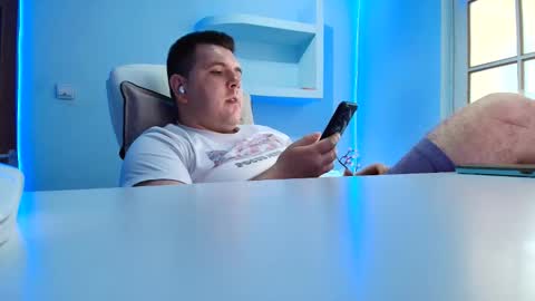 Snapshot of jasonjacks8 chatting on May 2026 06:09:02 AM JasonJacks online show from May 2026 06:09:02 AM