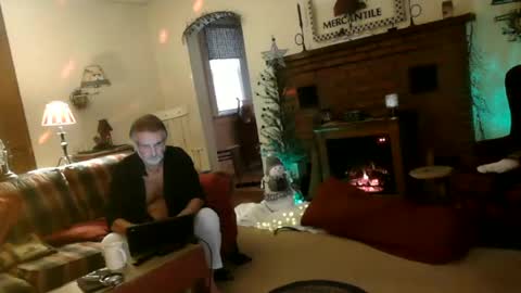 Jason online show from December 2024 07:49:02 PM