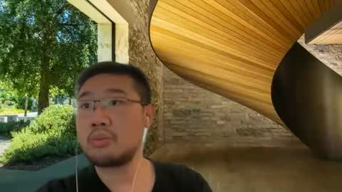 Jason Ryu online show from January 2026 12:19:01 PM