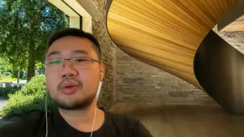 Jason Ryu online show from January 2026 04:00:01 PM