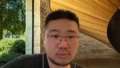 Jason Ryu online show from January 2026 02:10:01 PM