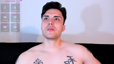 Jason online show from November 2025 01:38:01 AM