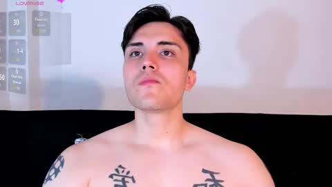 Jason online show from November 2025 01:37:02 AM