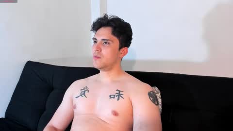 Jason online show from January 2026 02:59:01 AM