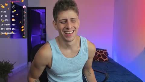 JASPER JONES online show from October 2025 04:24:01 AM