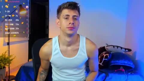 JASPER JONES online show from November 2025 09:20:02 AM