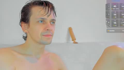 Jasper  online show from January 2025 11:13:01 PM