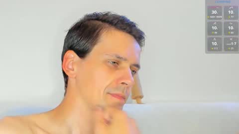 Jasper  online show from September 2025 09:03:02 PM