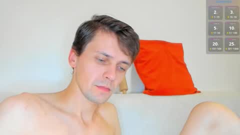 Jasper  online show from October 2025 09:01:01 PM