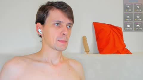 Jasper  online show from October 2025 09:03:01 PM