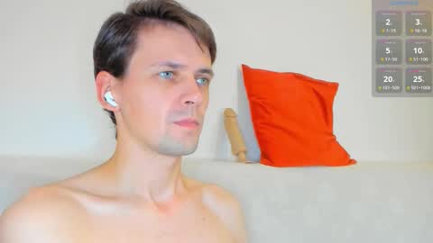 Jasper  online show from October 2025 08:51:02 PM