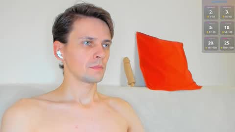 Jasper  online show from October 2025 08:57:01 PM