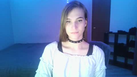 JasperArgyle online show from February 2026 01:06:01 AM