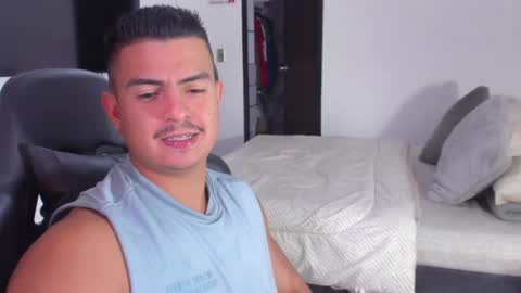 Snapshot of jasperbrooksx chatting on January 2025 07:39:02 PM JBrooksXx online show from January 2025 07:39:02 PM