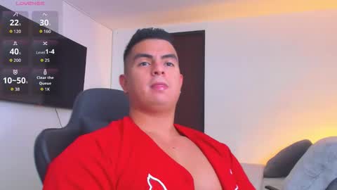 Snapshot of jasperbrooksx chatting on October 2025 07:11:02 PM JBrooksXx online show from October 2025 07:11:02 PM