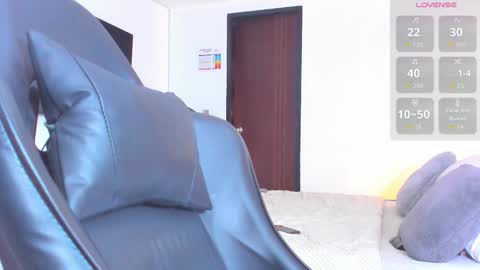 JBrooksXx online show from October 2025 06:30:02 PM