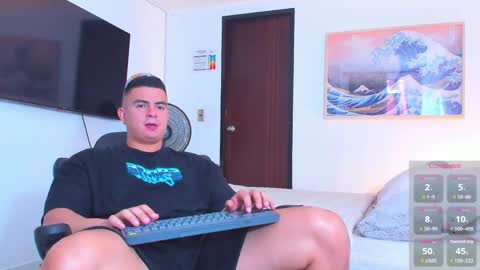 Snapshot of jasperbrooksx chatting on April 2026 01:37:01 PM JBrooksXx online show from April 2026 01:37:01 PM